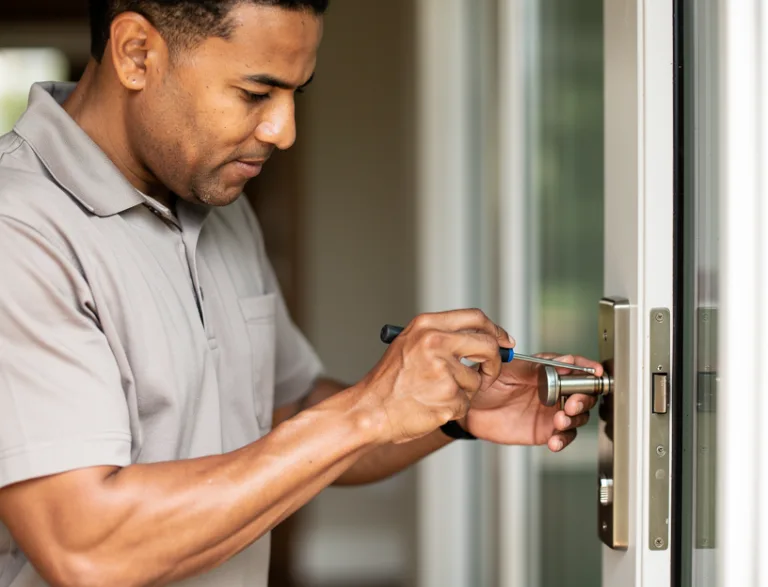 Locksmith Greater Napanee